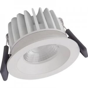 LEDVANCE 4058075127104 SPOT DIM LED bathroom recessed light 8 W Neutral White