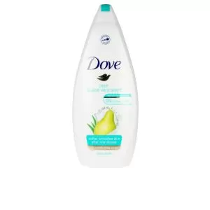 Dove Go Fresh Pear and Aloe Vera Body Wash 750ml