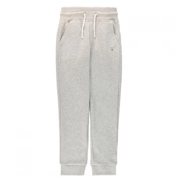 Gant Original Sweat Pant - Grey 094