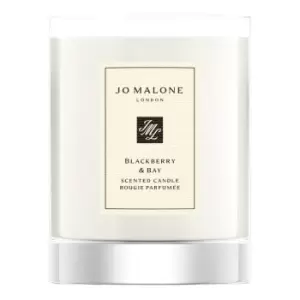 Jo Malone London Blackberry & Bay Travel Scented Candle 60g