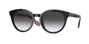 Burberry Sunglasses BE4326 AMELIA 38248G