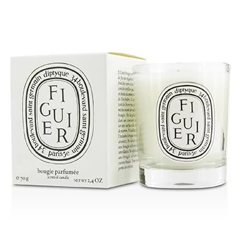 Diptyque Figuier Scented Candle 70g