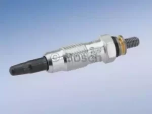 Bosch 0250201049 GLP012 Glow Plug Sheathed Element Duraterm