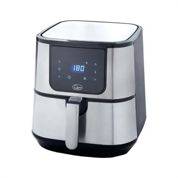 Quest 5.5L Stainless steel Air Fryer