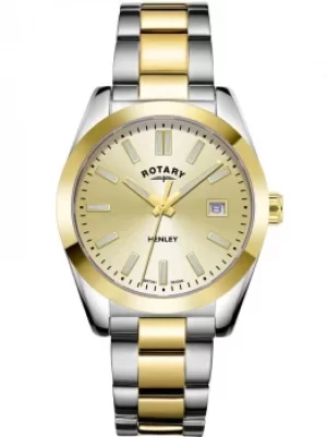 Rotary Ladies Henley Watch LB05181/03