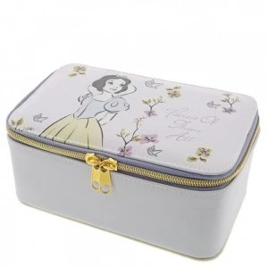 Snow White Jewellery Box