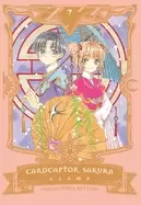cardcaptor sakura collectors edition 7