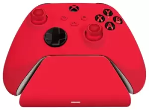 Razer Universal Quick Charging Stand For Xbox - Pulse Red