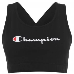 Champion Logo Back Bra - NBK KK001