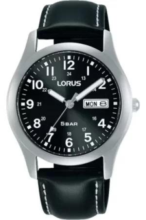 Lorus Classic Dress Watch RXN79DX9
