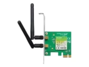 EXDISPLAY TP Link 300mbps Wireless N Pci Express Adapter