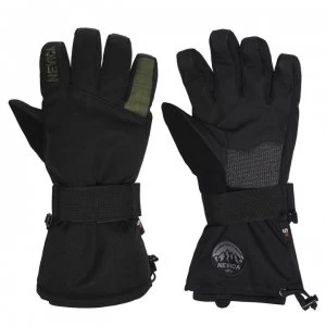 Nevica Boost Ski Gloves - Black