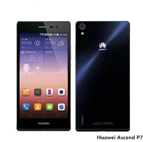 Huawei Ascend P7 2014 16GB