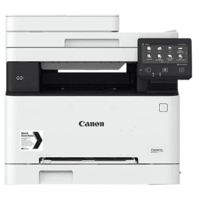 Canon i-SENSYS MF641CW Wireless Colour Laser Printer