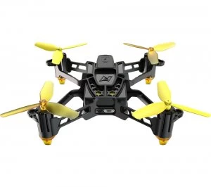 Nikko DRL Air Elite 115 Drone with Controller - Black and Yellow Black