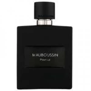 Mauboussin Pour Lui In Black Eau de Parfum For Him 100ml
