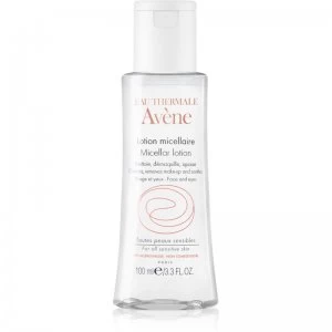Avene Skin Care Micellar Water for Sensitive Skin 100ml
