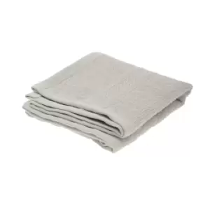 Jassz Plain Guest Hand Towel (350 GSM) (One Size) (Sand)