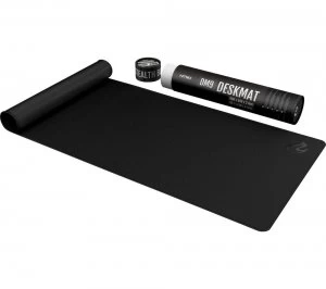 DM9 Deskmat Gaming Surface Black