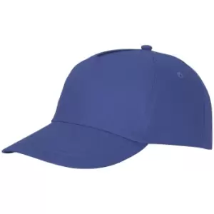 Bullet Feniks 5 Panel Baseball Cap (One Size) (Blue)