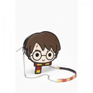 Harry Potter Chibi Bag