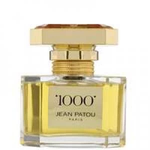 Jean Patou 1000 Eau de Toilette For Her 30ml