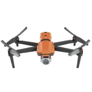 Autel Evo II Pro V3 Drone in Orange Rugged Bundle