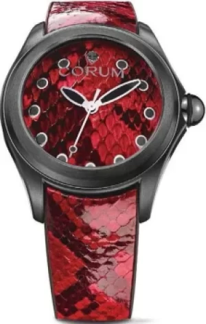 Corum Watch Bubble 42 Limited Edition