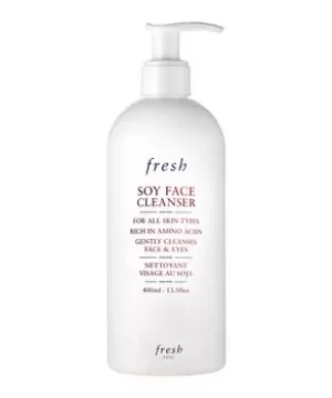 Fresh Soy Face Cleanser Jumbo Size