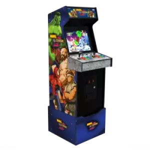 Arcade1Up Marvel VS Capcom II Arcade for Retro - Preorder