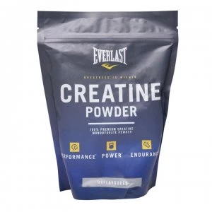 Everlast Creatine Powder - Natural