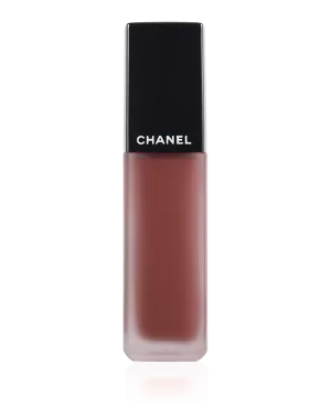 Chanel Rouge Allure Ink 804 Mauvy Nude Matte Liquid Lipstick 6ml