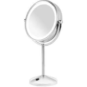 Babyliss 9436E cosmetic mirror with LED backlight 1 pc