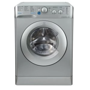 Indesit BWC61452 6KG 1400RPM Washing Machine
