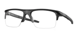 Oakley Eyeglasses OX8061 PLAZLINK 806101