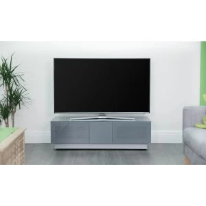 Alphason EMTMOD1250-GRY Element Modular TV Cabinet for up to 60 TVs - Grey