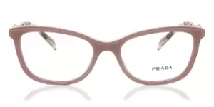 Prada Eyeglasses PR 02YV 01Y1O1