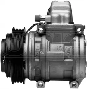 Denso AC Compressor DCP17023