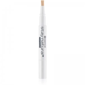 Essence Stay Natural Concealer 30 Ashy Nude 1.5ml