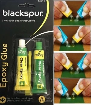 Blackspur Epoxy Glue