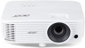 Acer P1355W 4000 ANSI Lumens 3D Projector