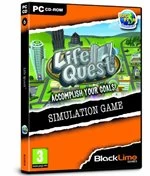 Life Quest PC Game