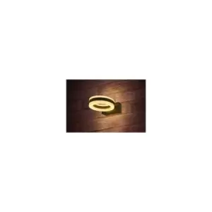 Integral Ciclo - Outdoor LED Up Down Wall Light 11W 3000K 480lm IP54