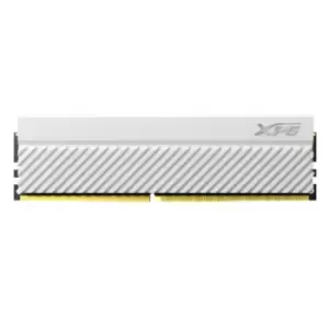 ADATA XPG GAMMIX D45 8GB DDR4 3600MHz (PC4-28800) CL18 DIMM Memory