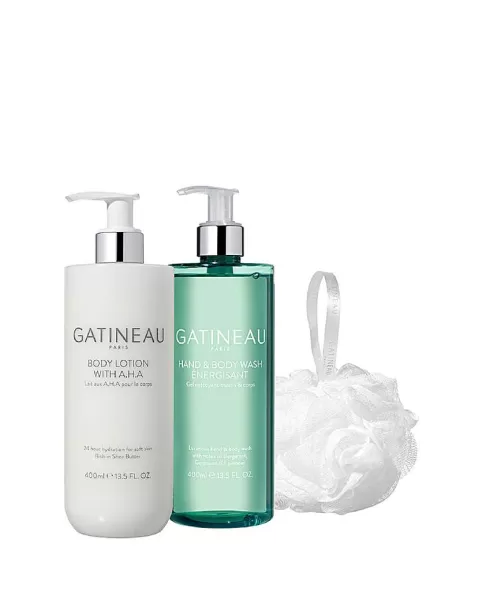 Gatineau Body Collection