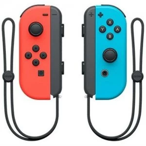 Nintendo Switch Joy Con Wireless Controller
