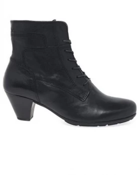 Gabor National Standard Fit Ankle Boots