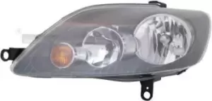 TYC Headlights VW 20-0846-05-2 5M1941005B,5M1941005C,5M1941005D Headlamp,Headlight