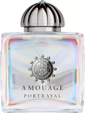 Amouage Portrayal Eau de Parfum For Her 100ml