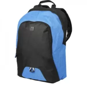 Avenue Pier Laptop Backpack (One Size) (Royal Blue)